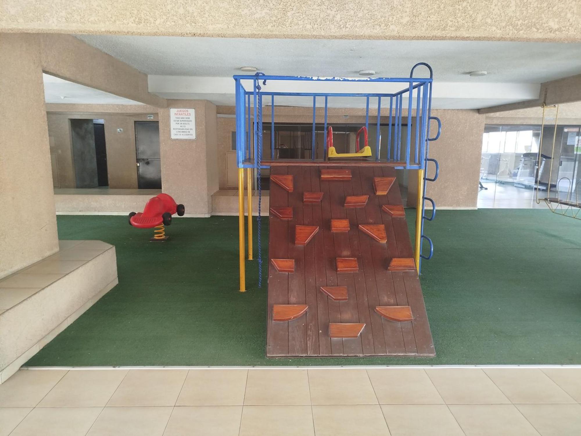 Comodo Monoambiente Apartment *