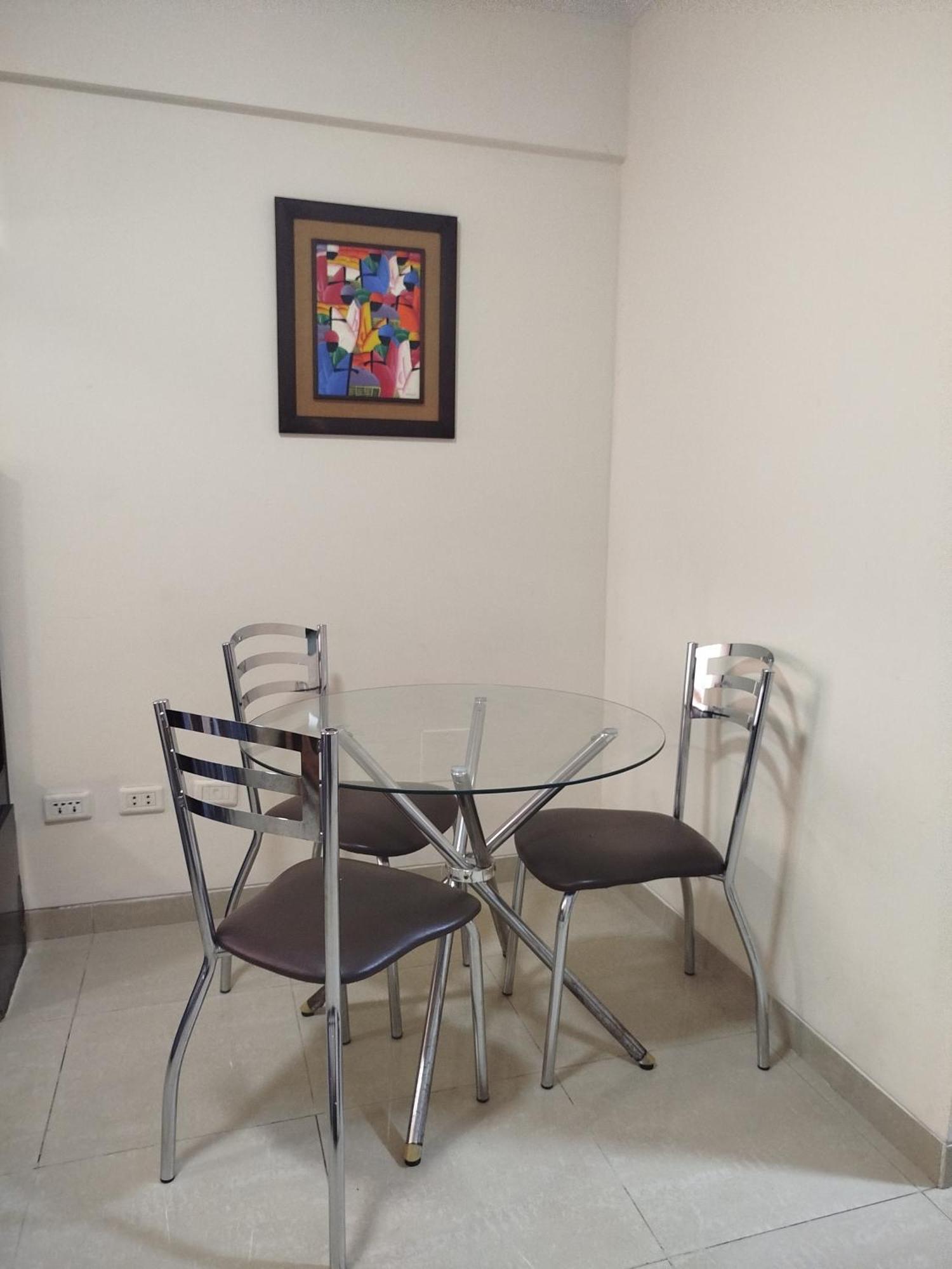 Apartment Comodo Monoambiente *